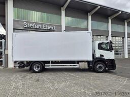 Iveco AD190S40/P 4x2 Ladebordwand 2.000kg Navi ACC