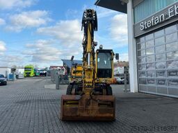 Liebherr A 900 C ZW Litronic / 18.866h / 2008