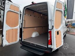 Mercedes-Benz Sprinter 319 CDI 4325 Klima Kamera LED