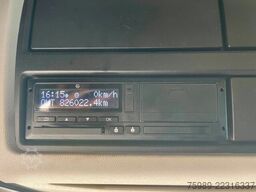 Scania S500 2 tanks, Full air, Real leather, RETARDER,...