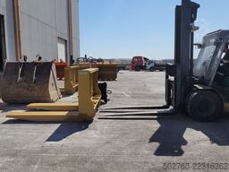 Caterpillar 988 Marble Fork