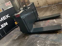 Caterpillar 988 Marble Fork