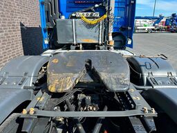 MAN TGX 26.500 6X2 TREKKER + HYDRAULIC