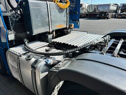 MAN TGX 26.500 6X2 TREKKER + HYDRAULIC