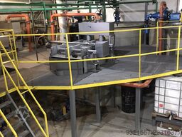 Eco Recycle Equip FM-3500