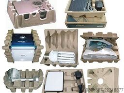 Eco Recycle Equip FM-3500