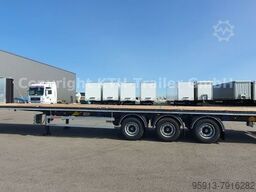 KÄSSBOHRER Plattform Leicht MEGA SPS 3 AUCH MIETE