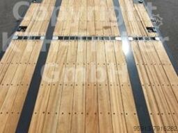 KÄSSBOHRER Plattform Leicht MEGA SPS 3 AUCH MIETE