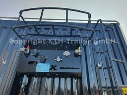 KÄSSBOHRER Plattform Leicht MEGA SPS 3 AUCH MIETE