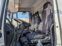 Iveco EuroCargo 120
