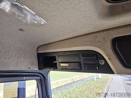 MERCEDES-BENZ ACTROS 1946 LS LOW ROOF