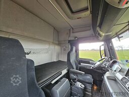 MAN 33.540 TGX 6X4 TIPPER TRACTOR