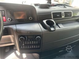 MAN TGX 26.440 Rohrbahnen 5+1 Chereau Thermoking