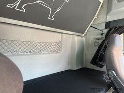 MAN TGX 26.440 Rohrbahnen 5+1 Chereau Thermoking