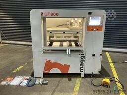 Maggi Engineering GT 800