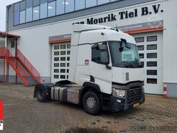 Renault T 460 SLEEPERCAB 4x2 - EURO 6 - 33-BRF-7 - VF61...