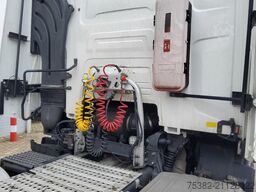 Renault T 460 SLEEPERCAB 4x2 - EURO 6 - 33-BRF-7 - VF61...