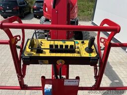 Airo A18 JRTH 400 Plus