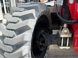 Airo A18 JRTH 400 Plus