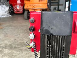 Grundfos TPE3 40-80 S-A-F-A-BQQE-CDB