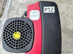 Grundfos TPE3 40-80 S-A-F-A-BQQE-CDB