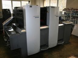 HEIDELBERG Speedmaster 52-2