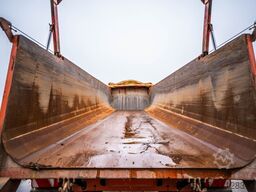 GALTRAILER B2PS-10CNN - HYDR. ACHTERDEUR