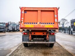 GALTRAILER B2PS-10CNN - HYDR. ACHTERDEUR