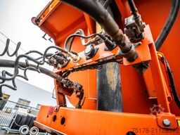 GALTRAILER B2PS-10CNN - HYDR. ACHTERDEUR