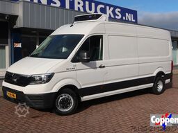 MAN TGE 50.160 Koel/Vries/Verwarmen + nachtaansluit...