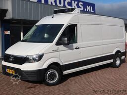 MAN TGE 50.160 Koel/Vries/Verwarmen + nachtaansluit...