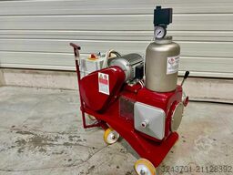 MANZINI Pompe à piston