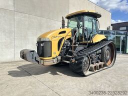 Catterpillar Challenger MT765