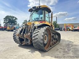 Catterpillar Challenger MT765