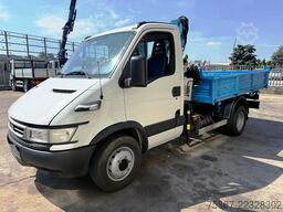 Iveco Daily 65C17