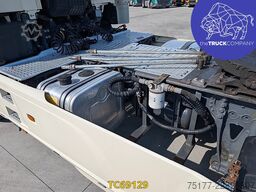 DAF 85 CF 480