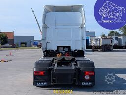 DAF 85 CF 320 Electric