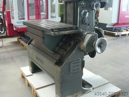 Deckel FP2LB