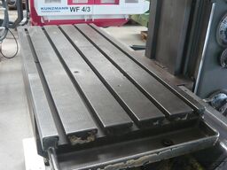 Deckel FP2LB