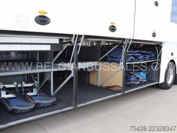 Van Hool TX17 Astron / Full option