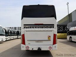 Van Hool TX17 Astron / Full option