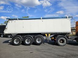 LANGENDORF SKA 24/30 Alukastenmulde Thermo