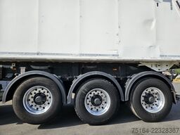 LANGENDORF SKA 24/30 Alukastenmulde Thermo