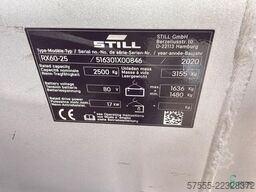 Still RX60-25