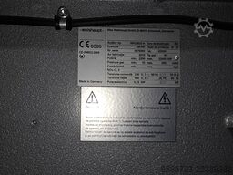 Buderus S825L-12600