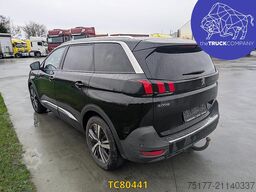 Peugeot 5008 1.5 Blue HDI