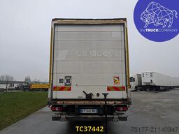 Mercedes-Benz Actros 1833