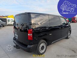 Opel Vivaro Vivaro 2l l1h2