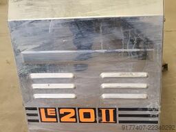 CHRIST HOH RO 2000 Series