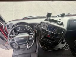 Iveco s-way 480